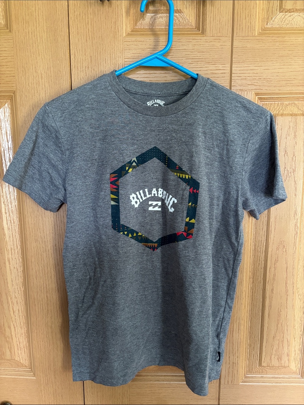 Billabong Boys Medium Tshirt